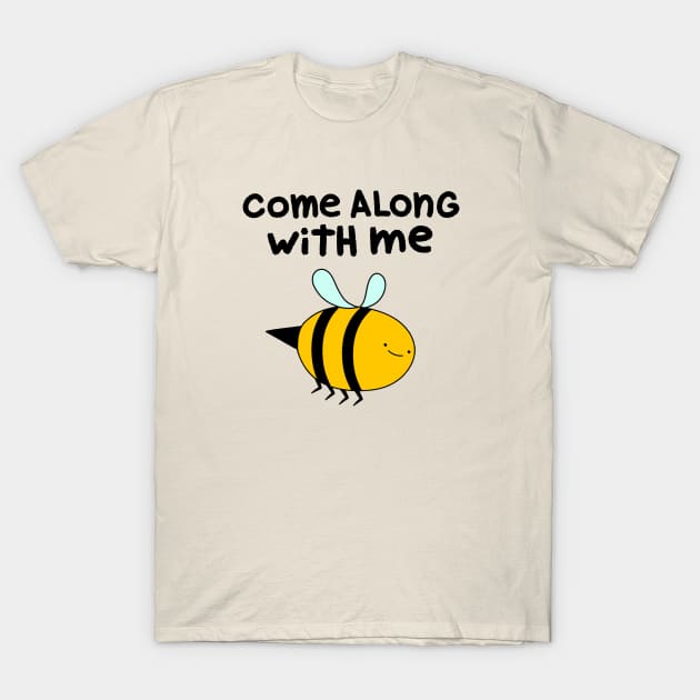 Island Song - Adventure Time T-Shirt by Felposz